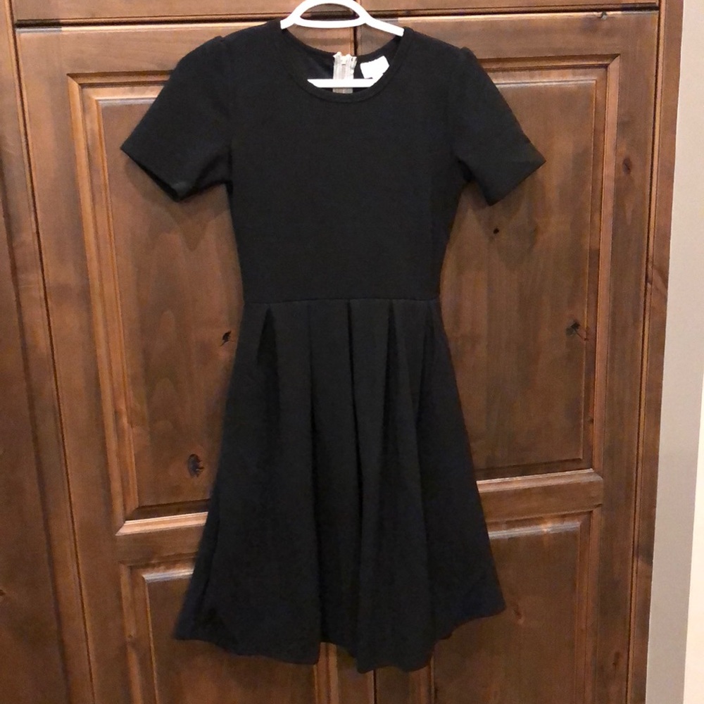 Lularoe Amelia Dress